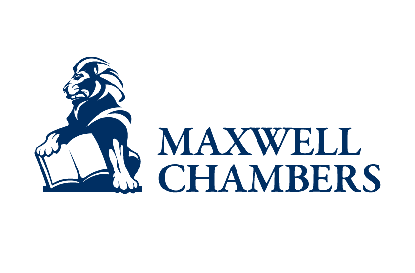 Maxwell Chambers